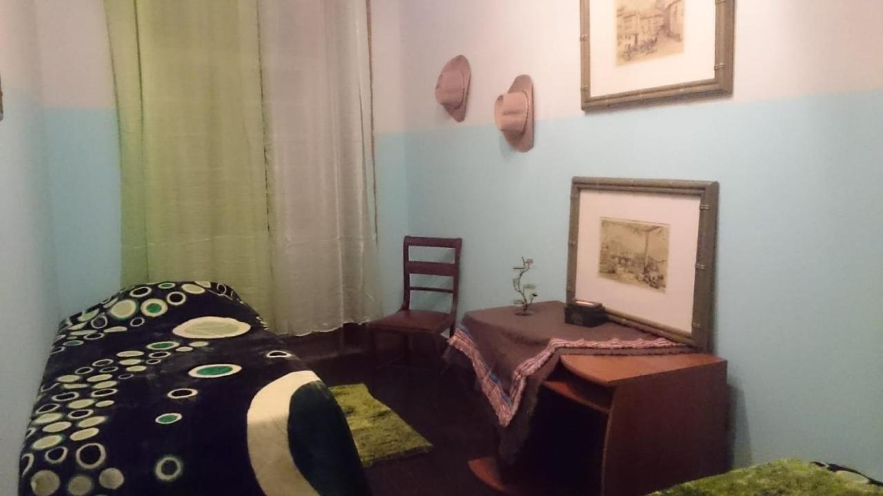 Homestay Al-almada-2