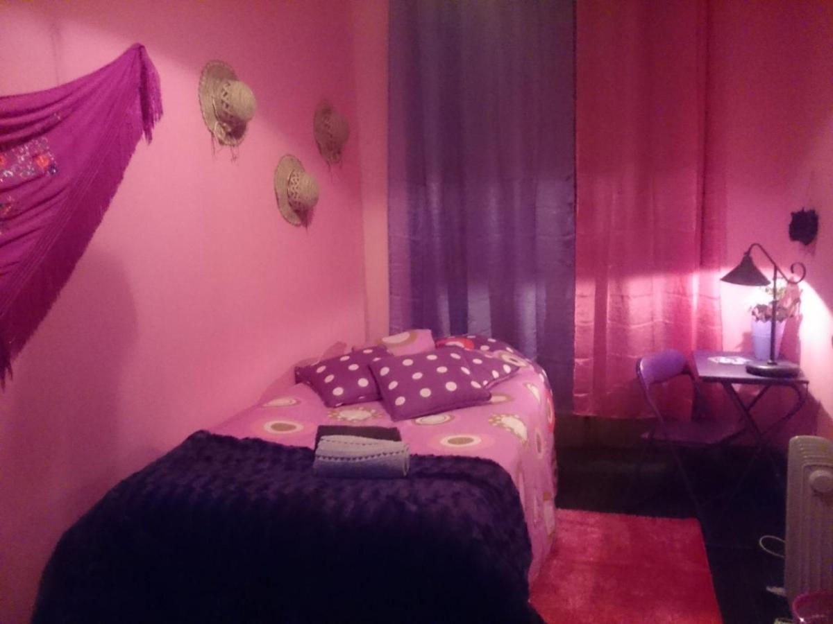 Homestay Al-almada-2 Porto
