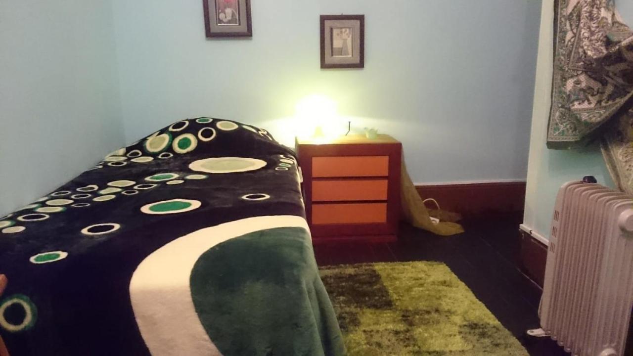 Homestay Al-almada-2