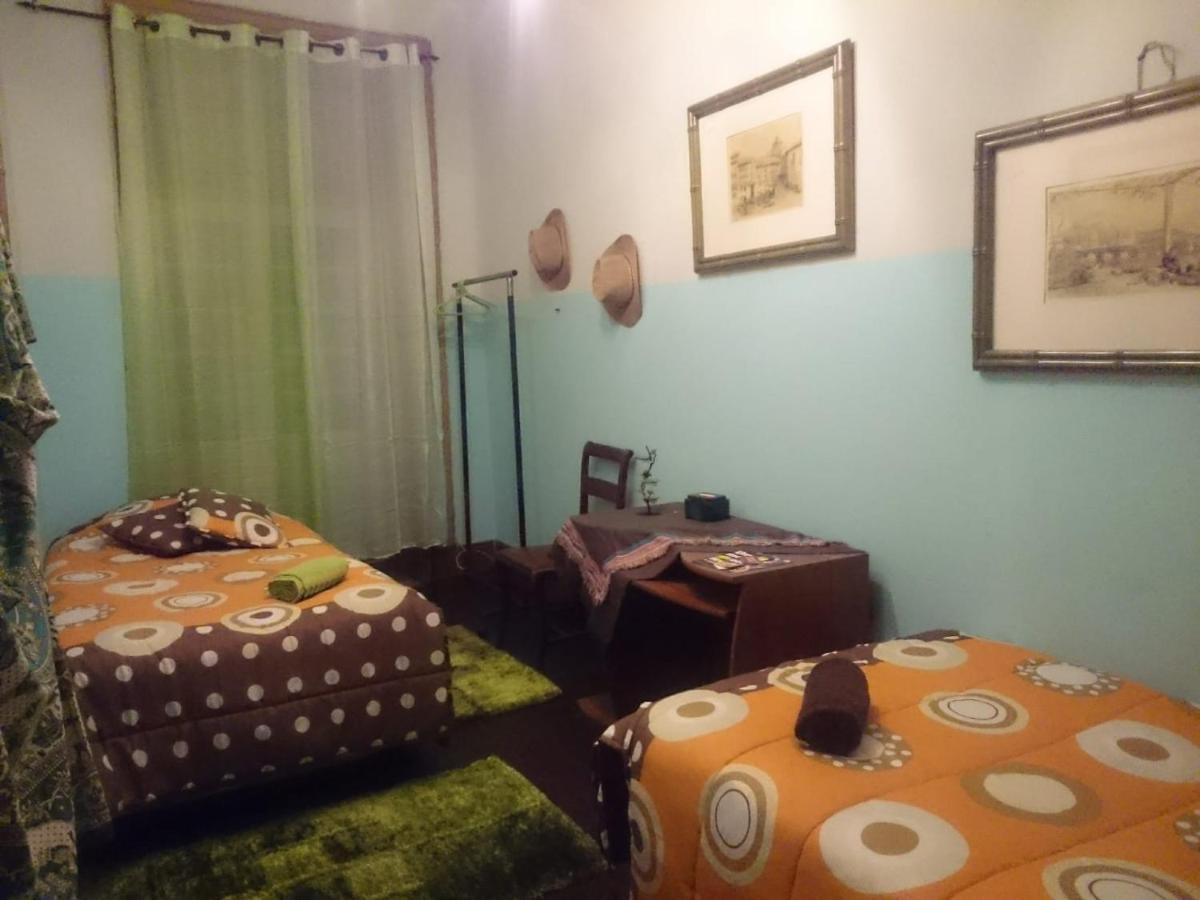 Al-almada-2 Homestay