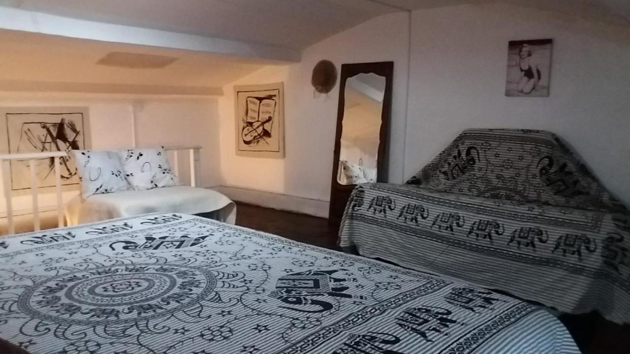 Al- Almada 4 Homestay Porto