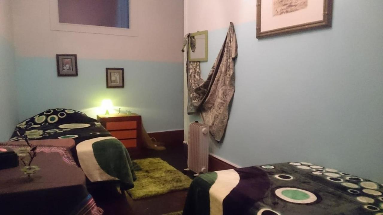 Homestay Al-almada-2 Porto
