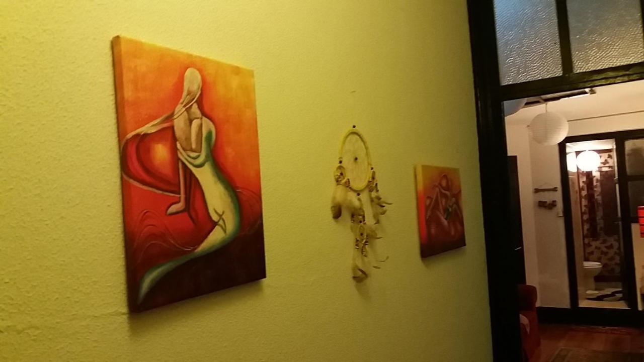 Homestay Al- Almada 4