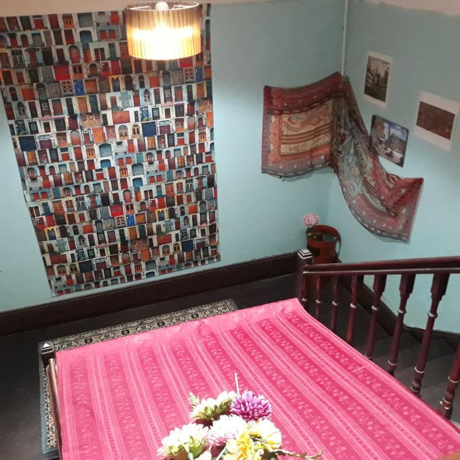 Homestay Al-almada-2 *
