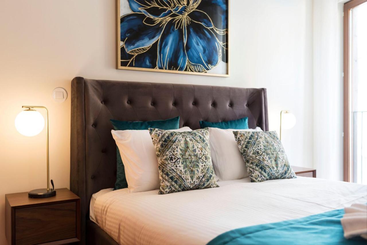 Magnificient 2br Duplex W/ Gorgeous View By Lovelystay Porto