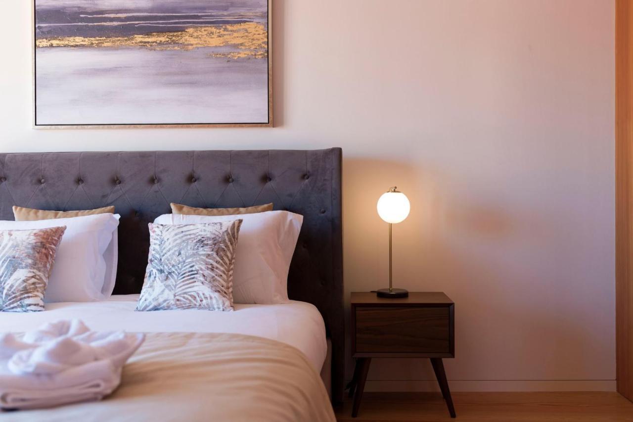 Apartment Magnificient 2br Duplex W/ Gorgeous View By Lovelystay