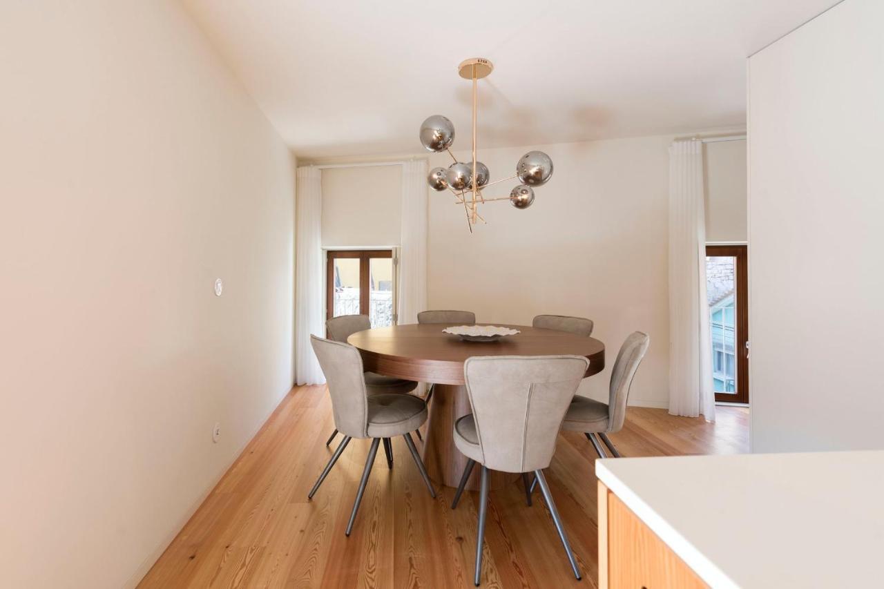 Apartment Magnificient 2br Duplex W/ Gorgeous View By Lovelystay Porto