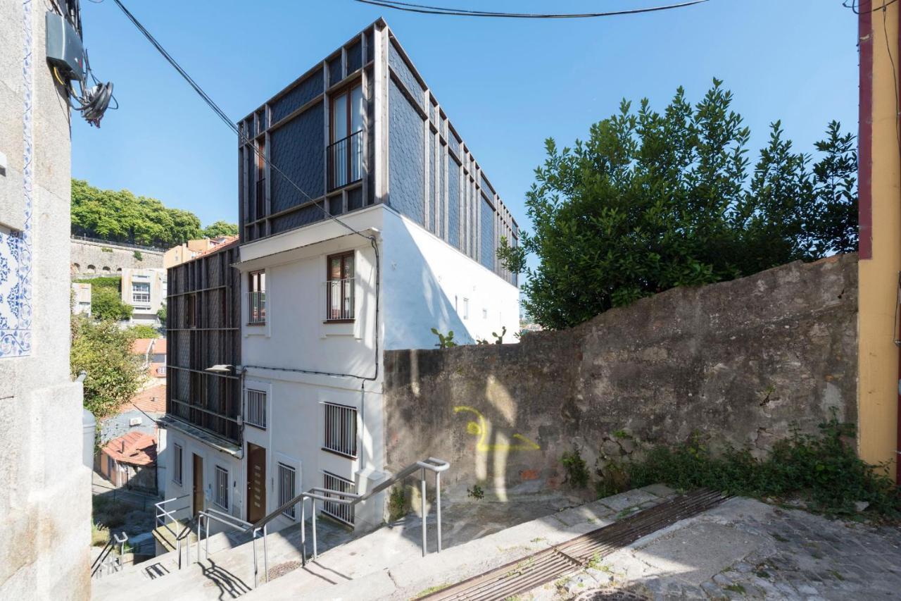 Magnificient 2br Duplex W/ Gorgeous View By Lovelystay * Porto