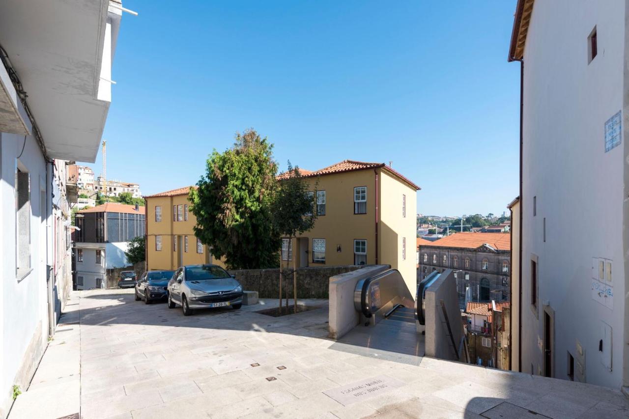 Magnificient 2br Duplex W/ Gorgeous View By Lovelystay Porto