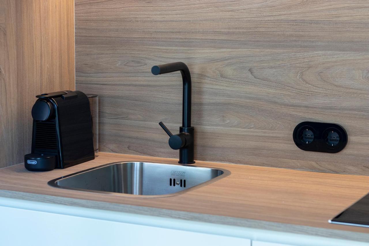 Hm - Infante Riverside G Apartamento
