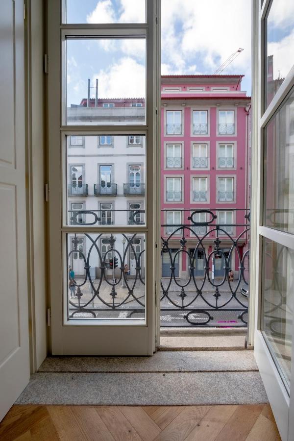 Apartment Hm - Infante Riverside G