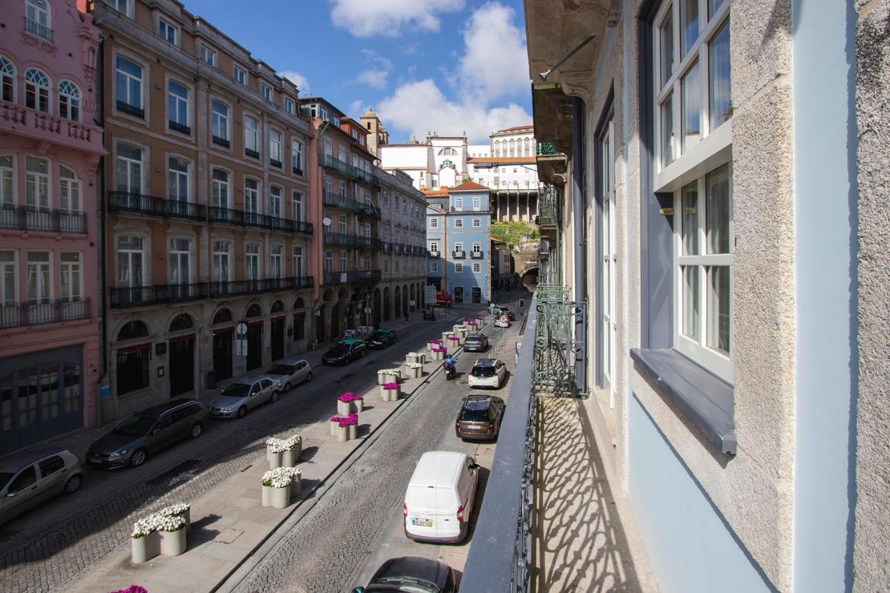 Apartment Hm - Infante Riverside G *