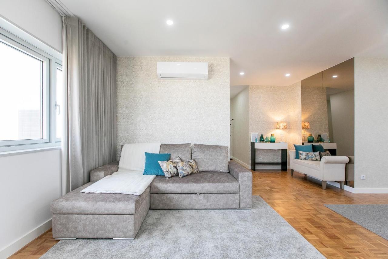 Appartement Casa D'ouro