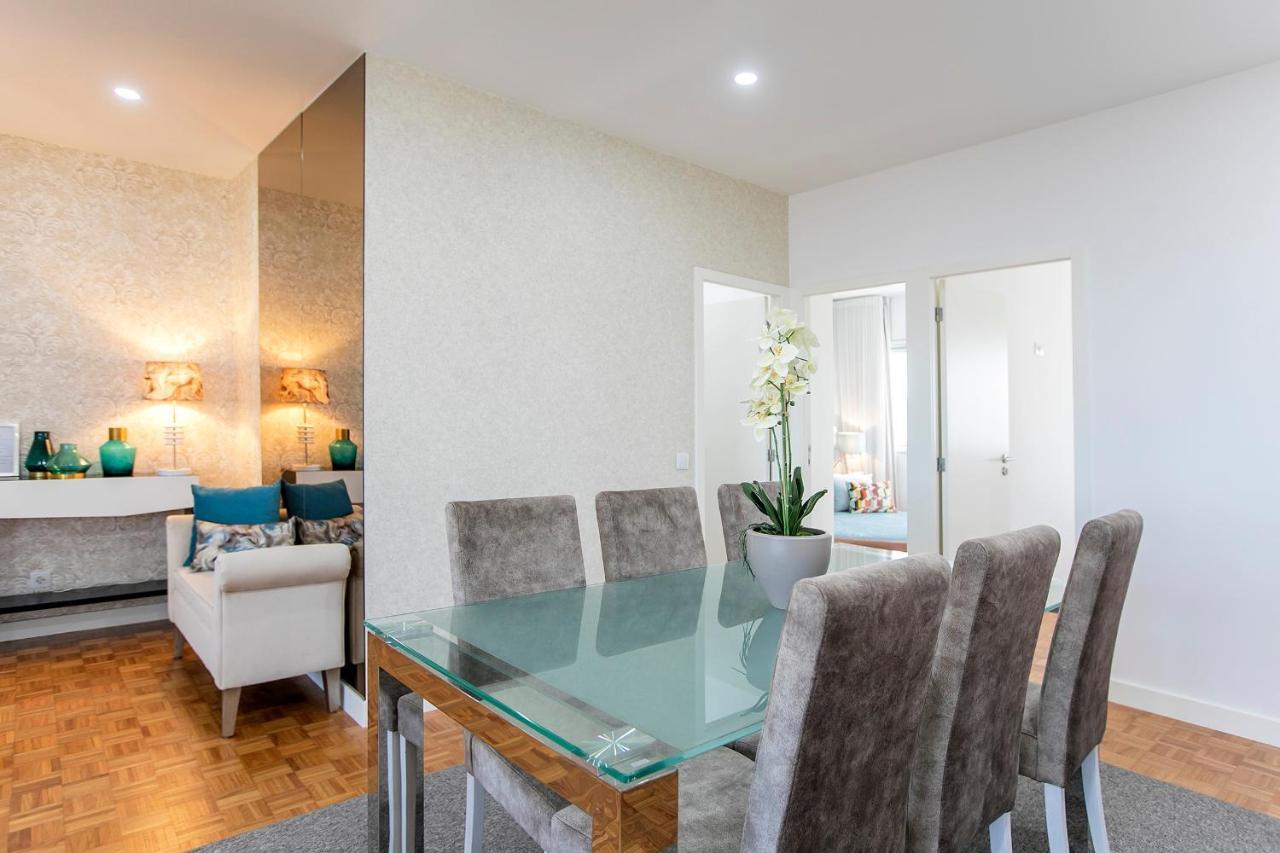 Appartement Casa D'ouro *