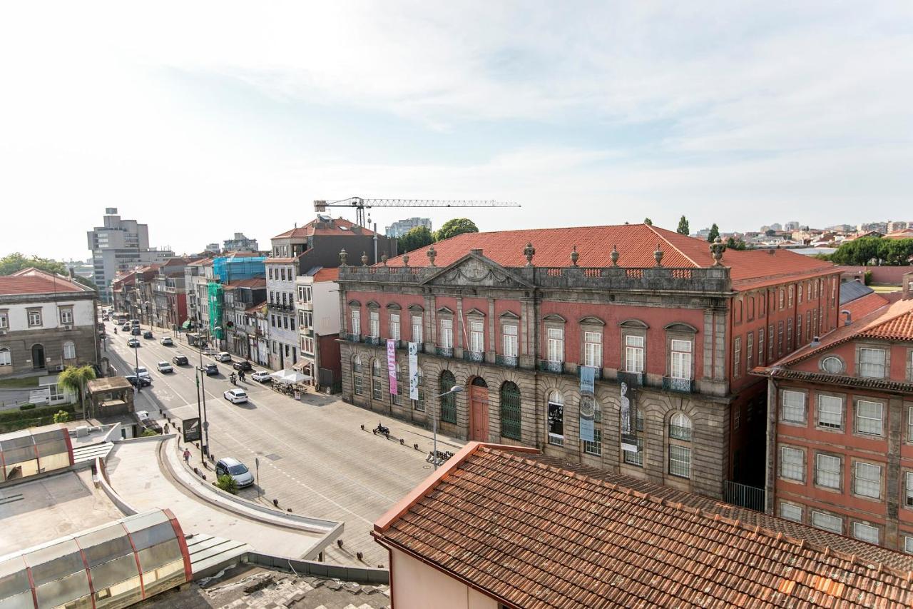 Casa D'ouro Porto