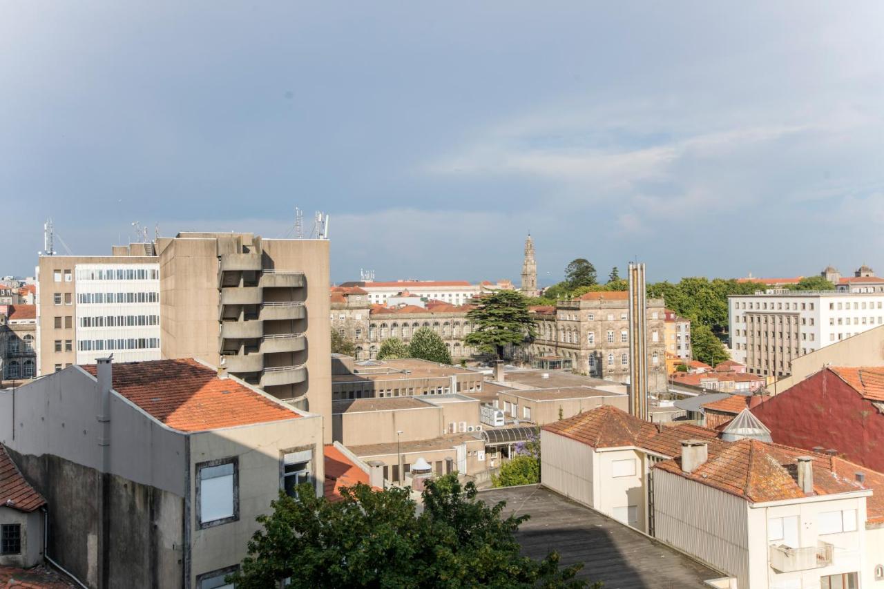 Casa D'ouro Appartement *