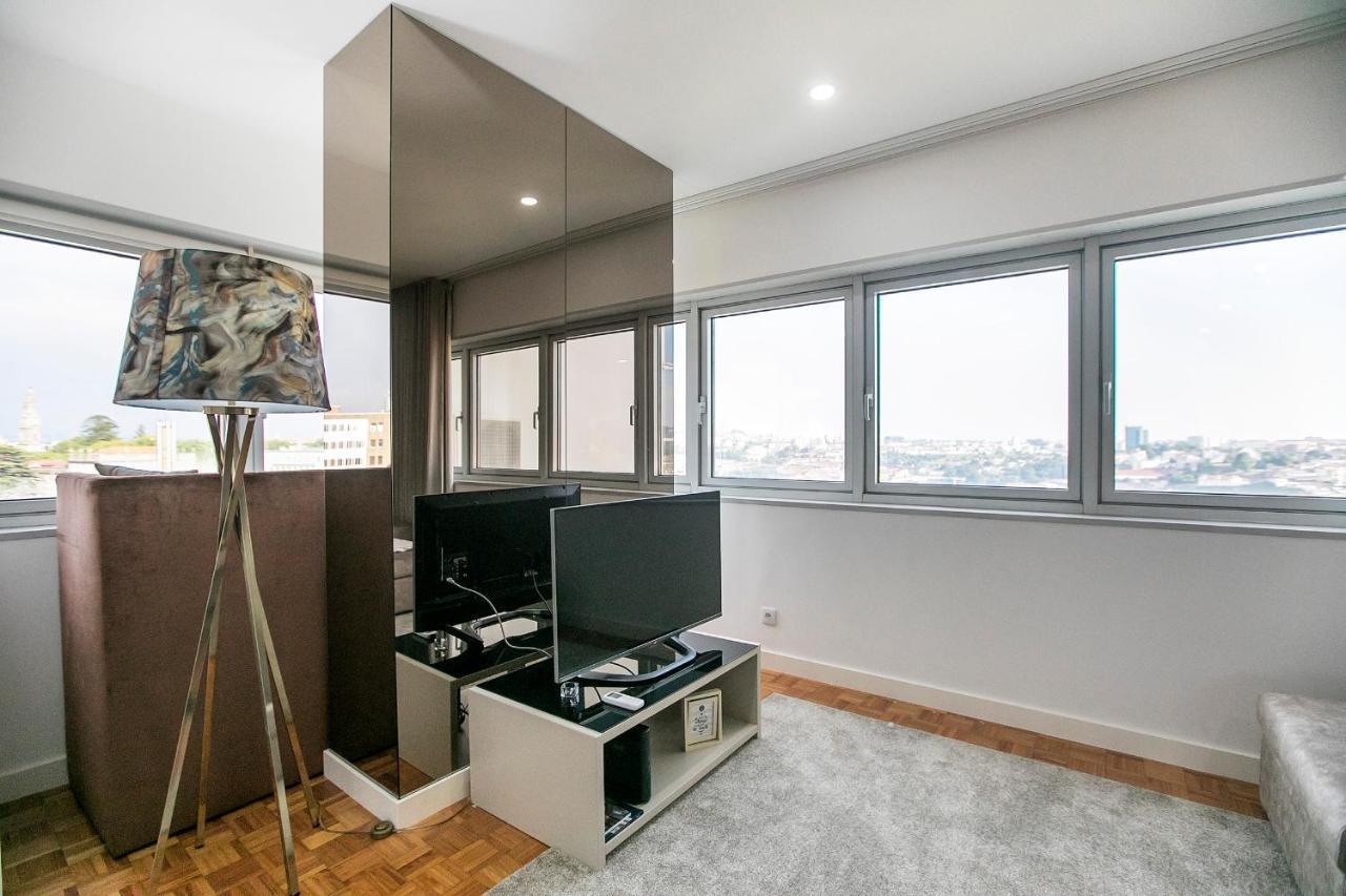 Appartement Casa D'ouro