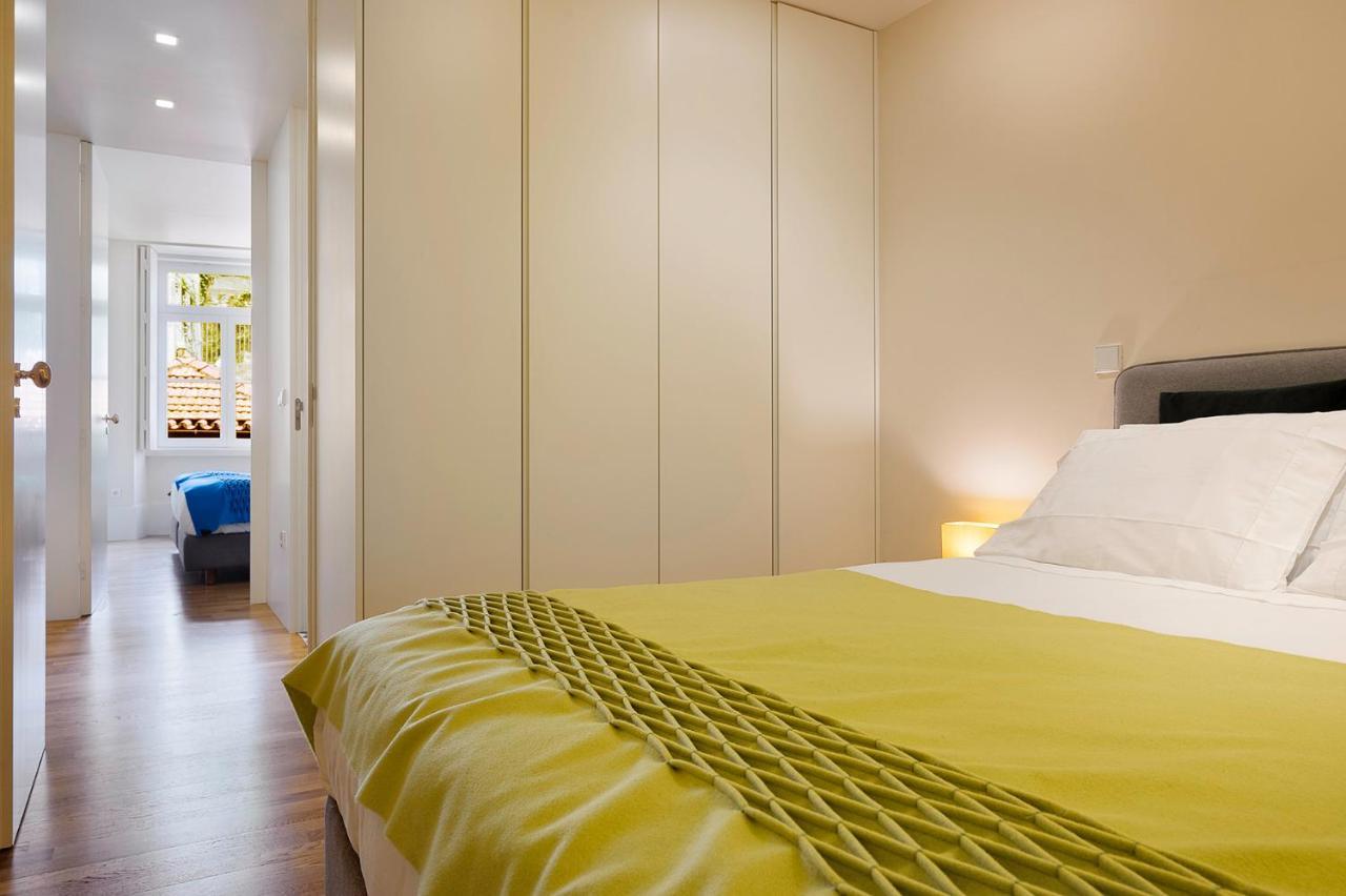 Ribeira Trendy Flat In Medieval Mercadores Street Porto