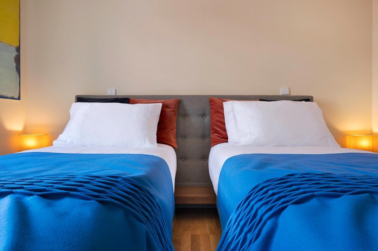Apartment Ribeira Trendy Flat In Medieval Mercadores Street