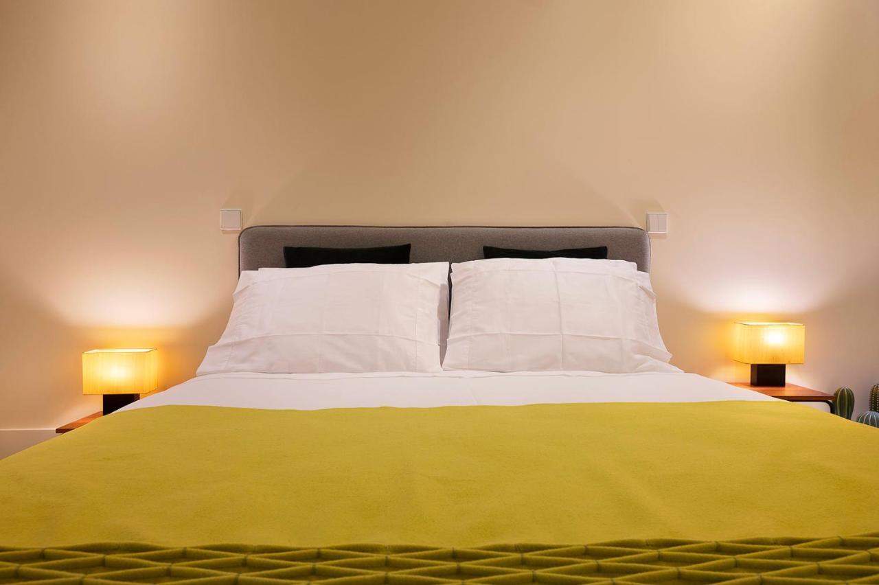 Apartment Ribeira Trendy Flat In Medieval Mercadores Street *