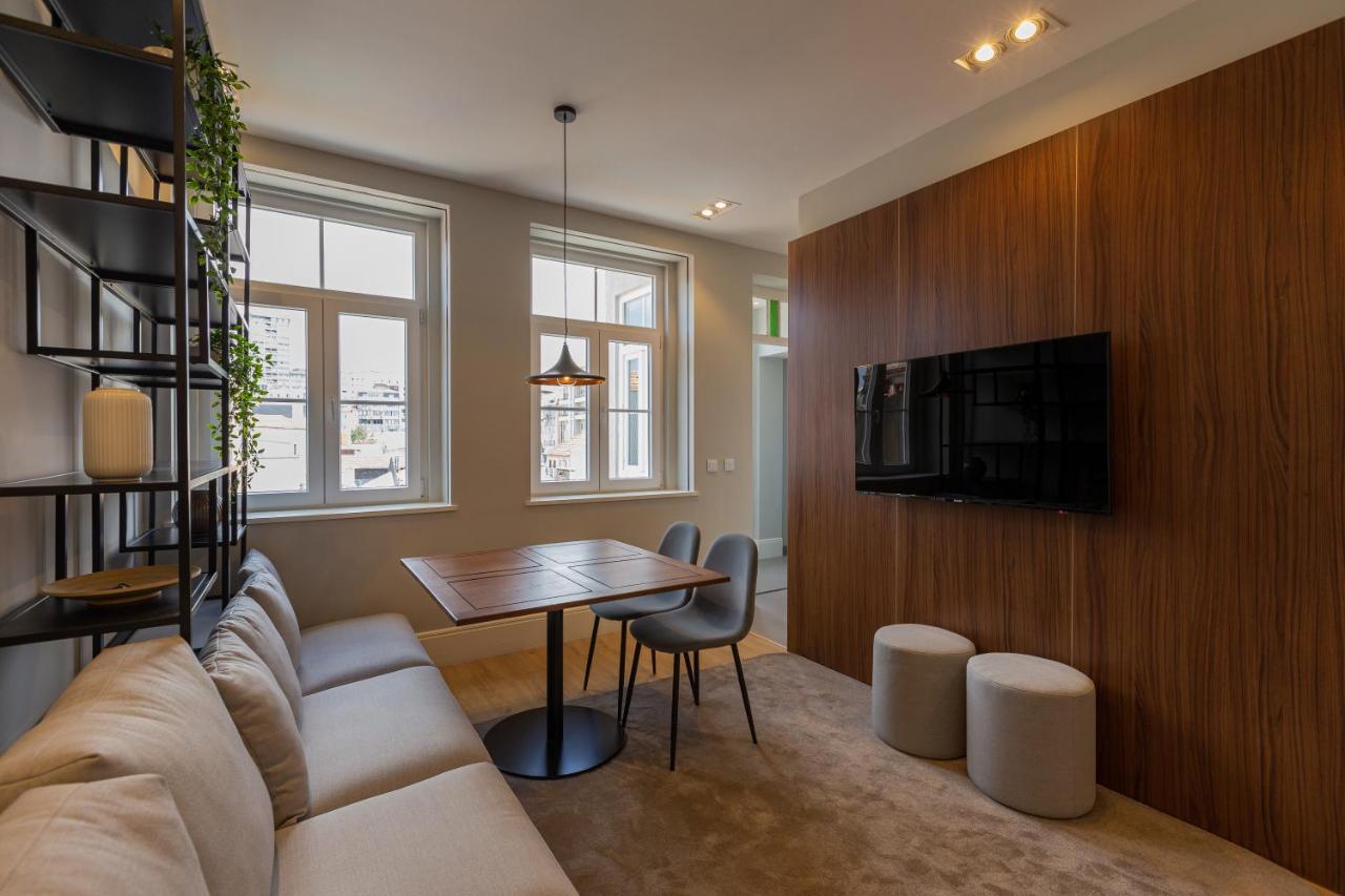 Orm - Bolhao Appartement *