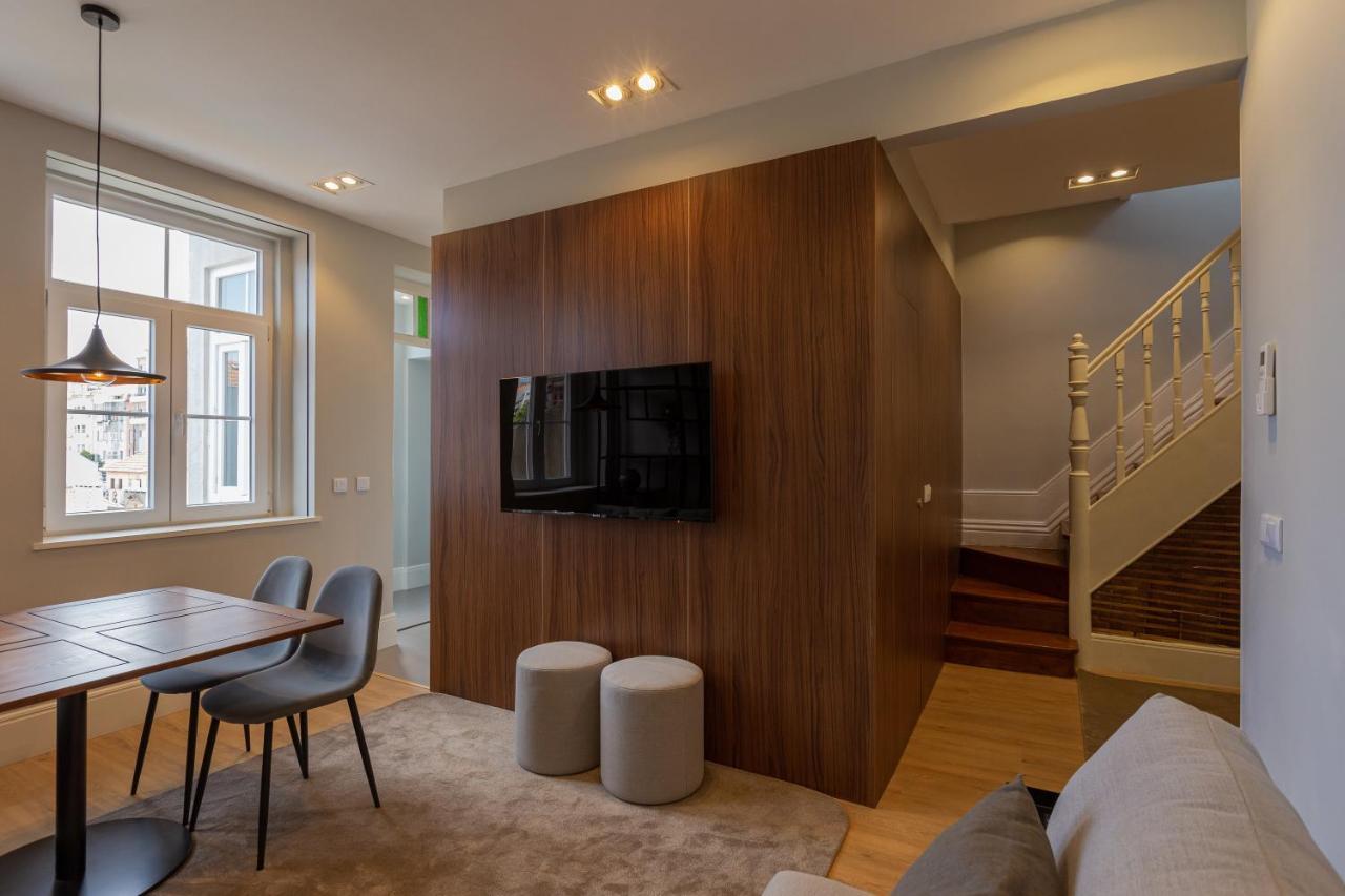 Apartment Orm - Bolhao Porto