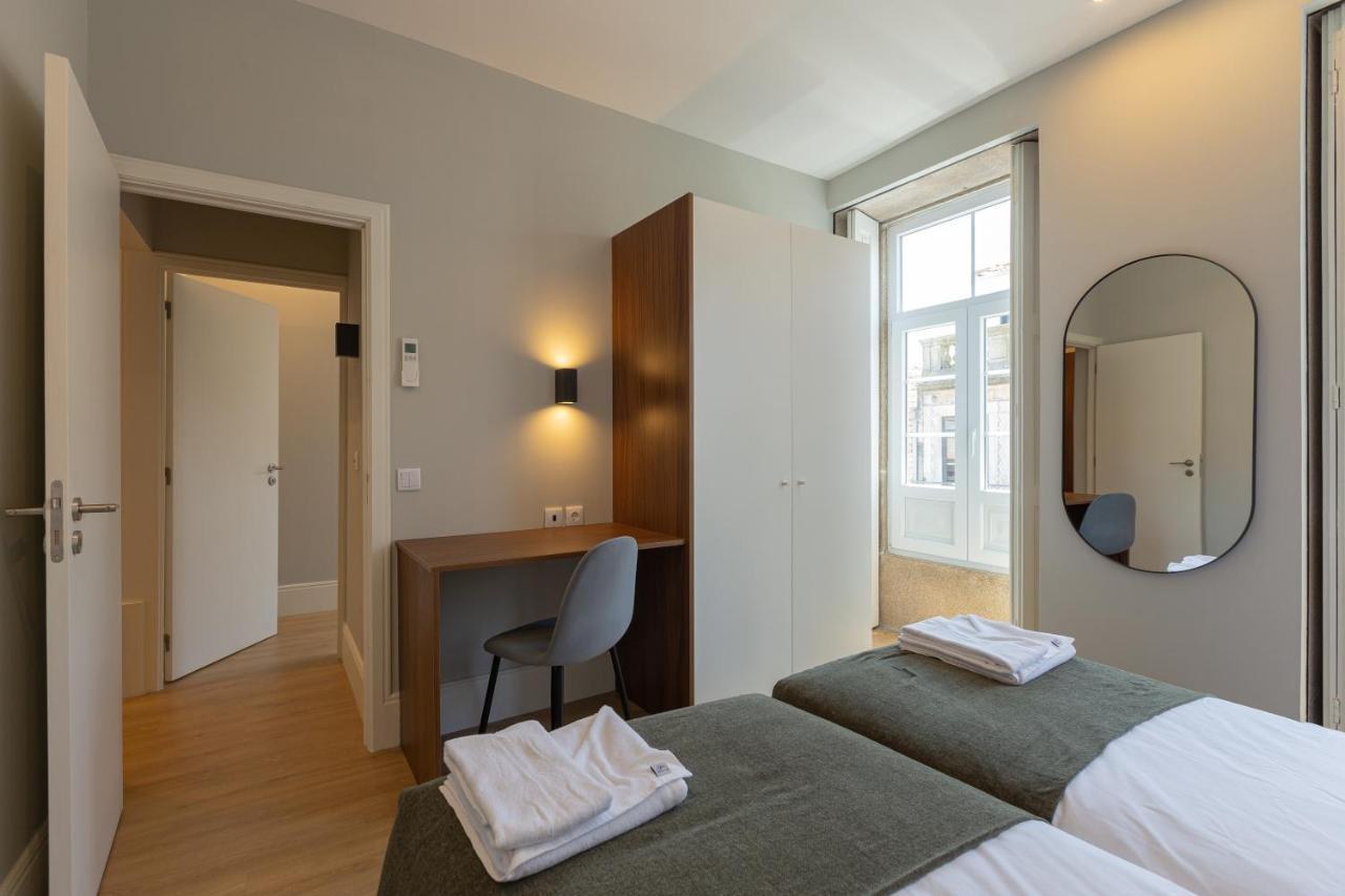 Apartment Orm - Bolhao Porto