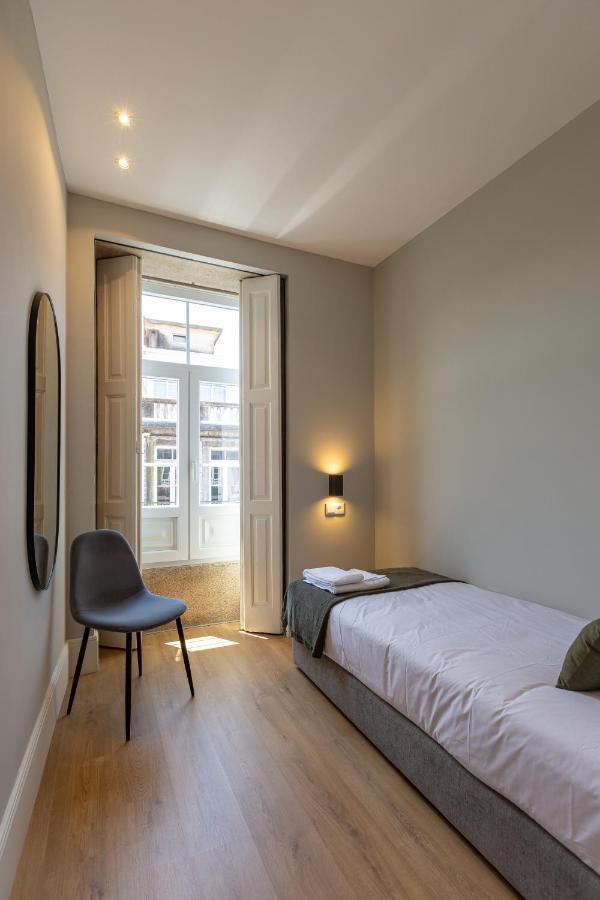 Orm - Bolhao Appartement Porto