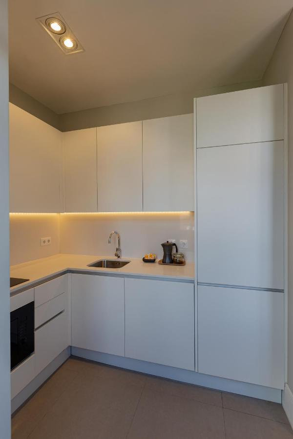 Appartement Orm - Bolhao