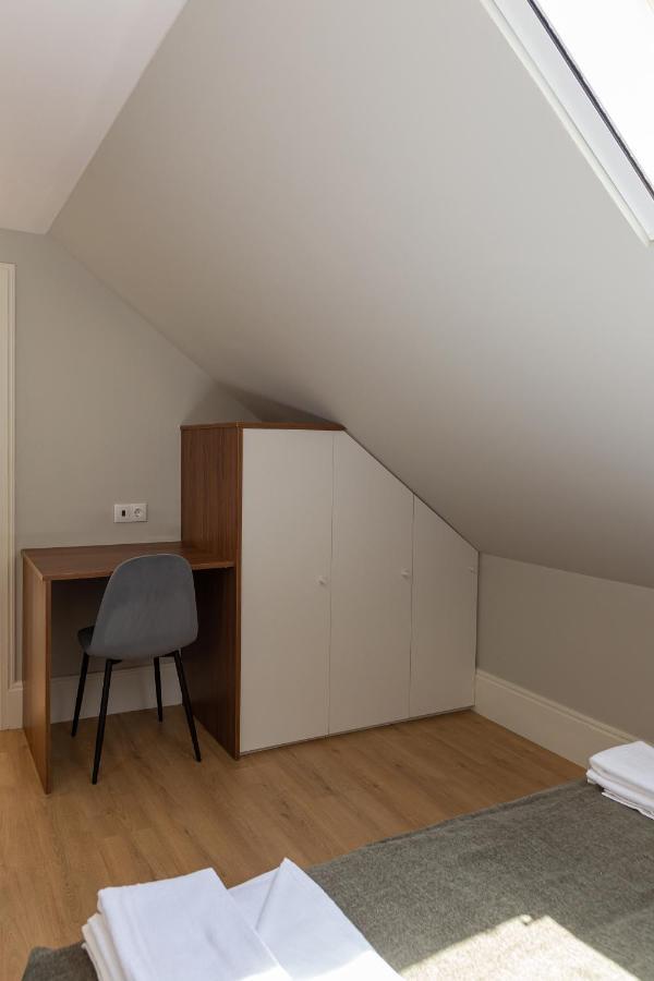 Orm - Bolhao Appartement Porto
