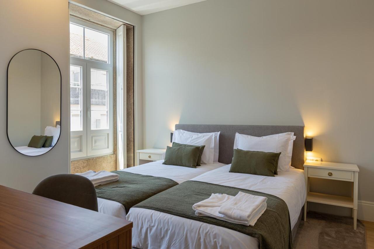 Orm - Bolhao Appartement
