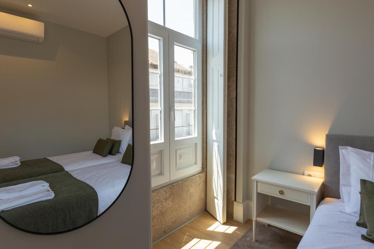 Orm - Bolhao Appartement