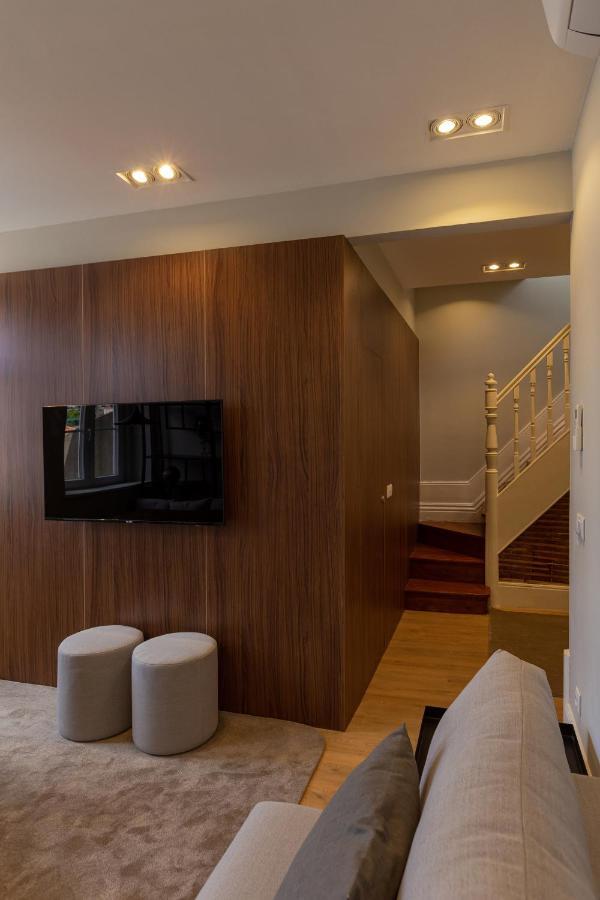 Orm - Bolhao Appartement