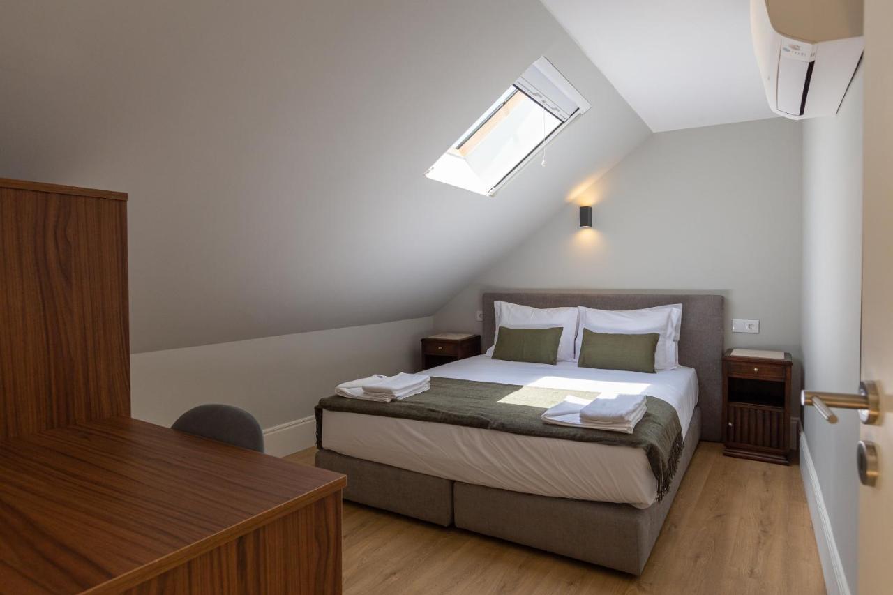Orm - Bolhao Appartement