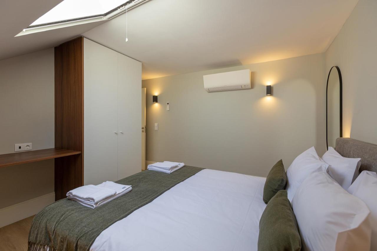 Orm - Bolhao Appartement