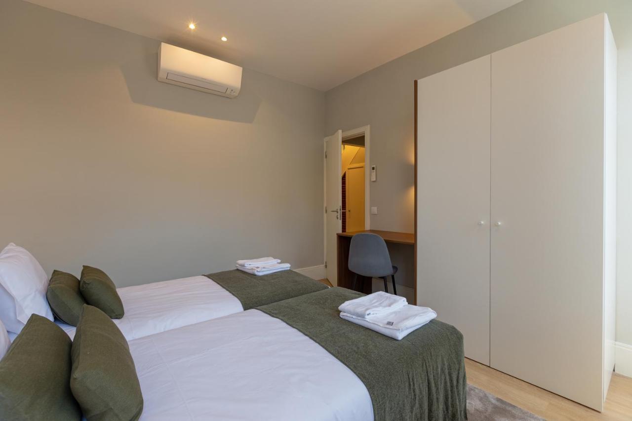 Appartement Orm - Bolhao *