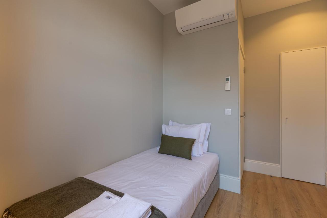 Orm - Bolhao Appartement