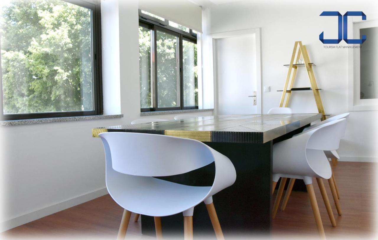 Apartment Duque De Loule By Jc