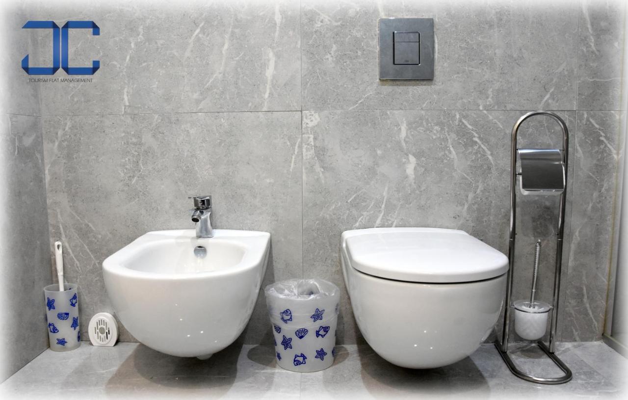 Apartment Duque De Loule By Jc *