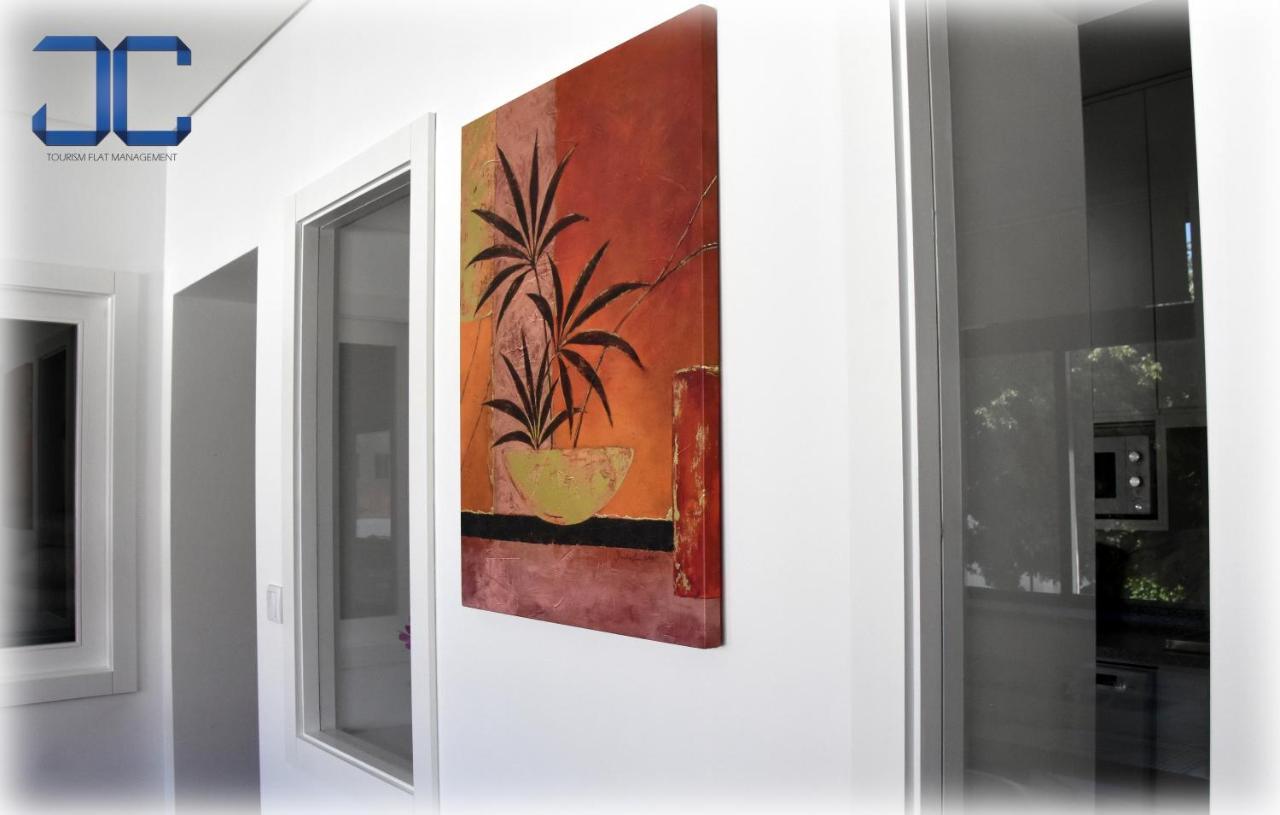 Apartment Duque De Loule By Jc Porto