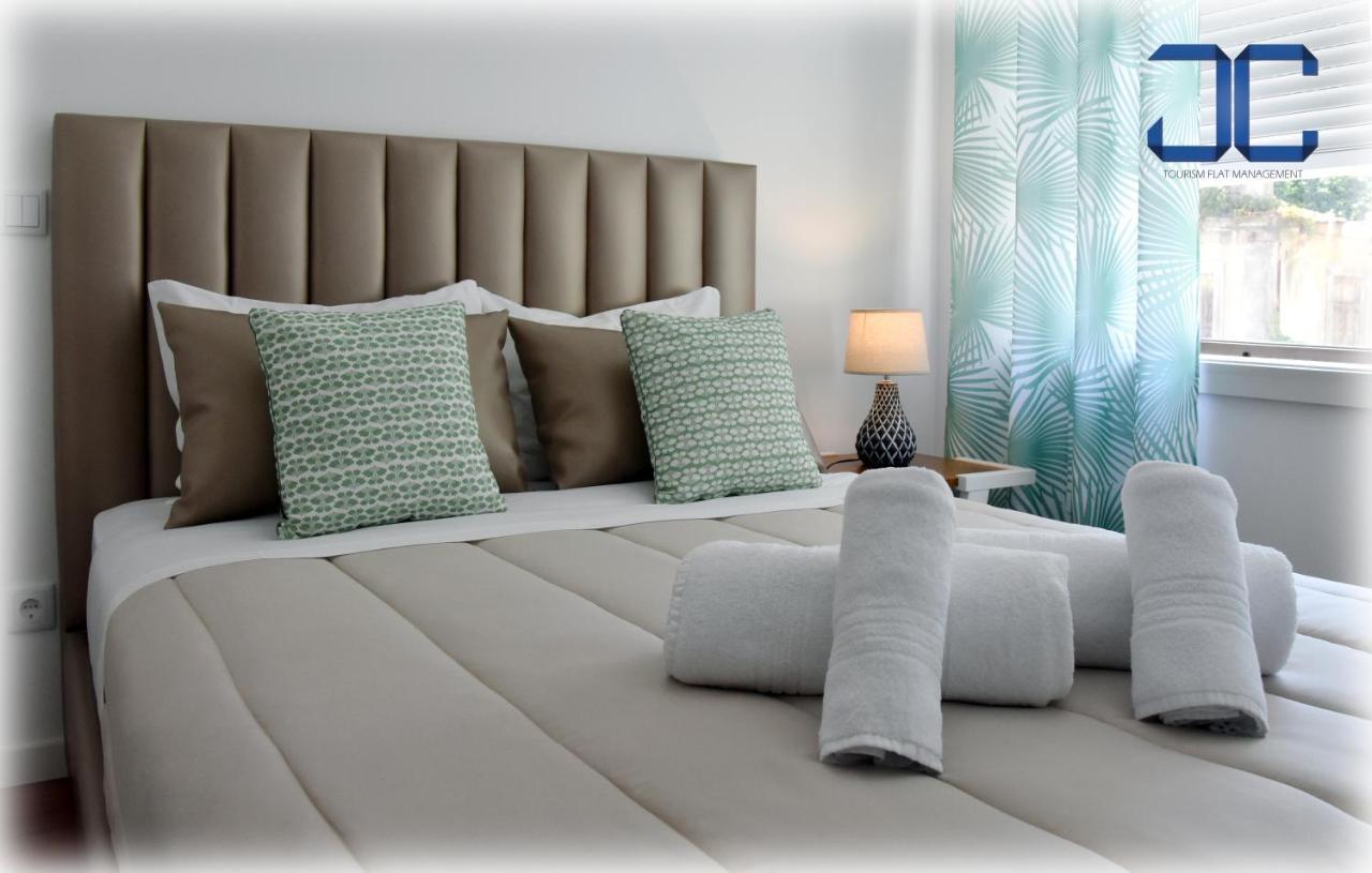 Apartment Duque De Loule By Jc