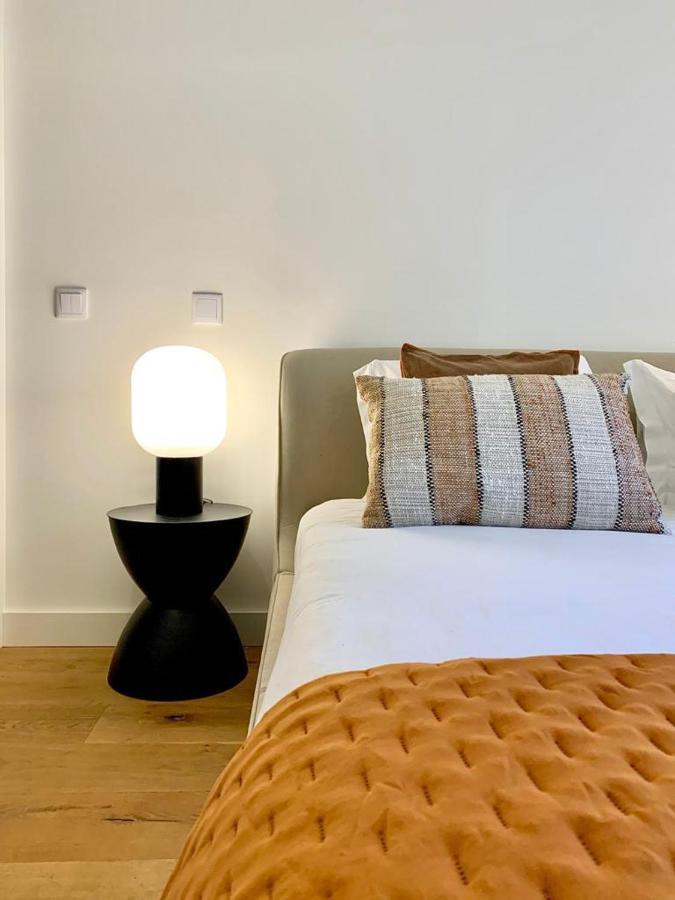 Chic&cozy - Batalha Ii Apartment Porto