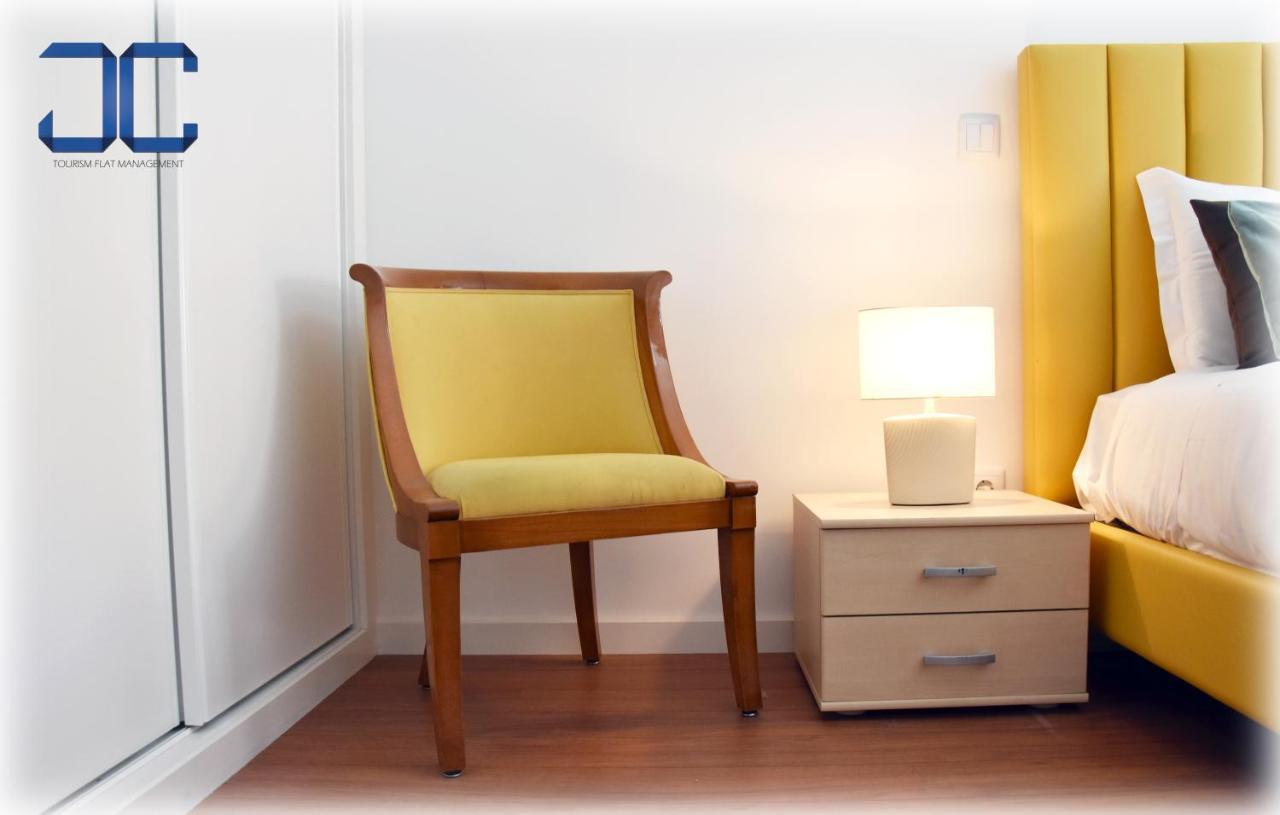 Apartment Duque De Loule By Jc