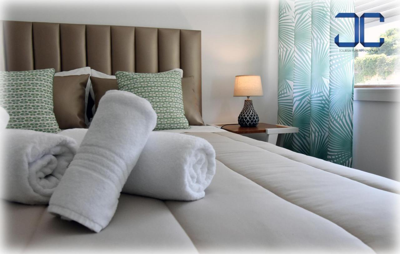 Apartment Duque De Loule By Jc Porto