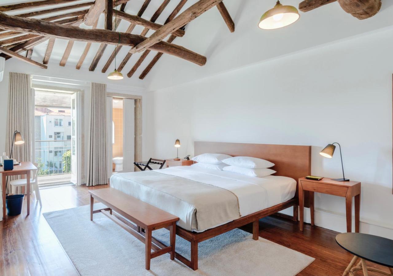 Rosário Luxury Suites, By Collection&free Parking Casa de hóspedes