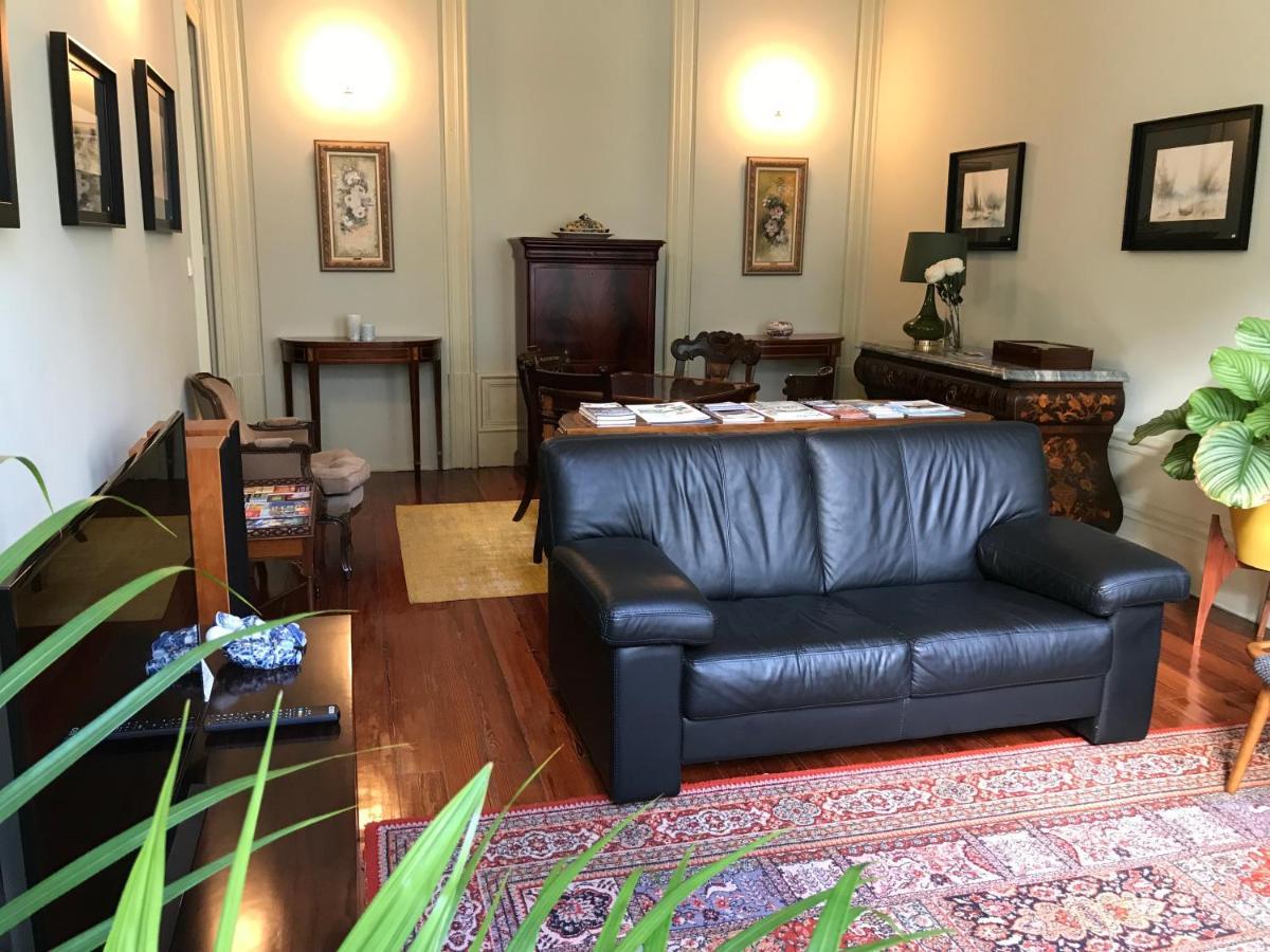 Maison Des Amis Porto