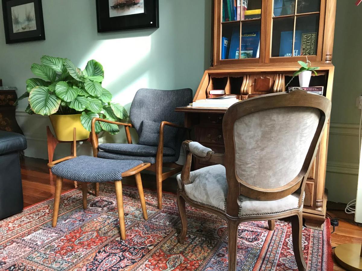 Maison Des Amis