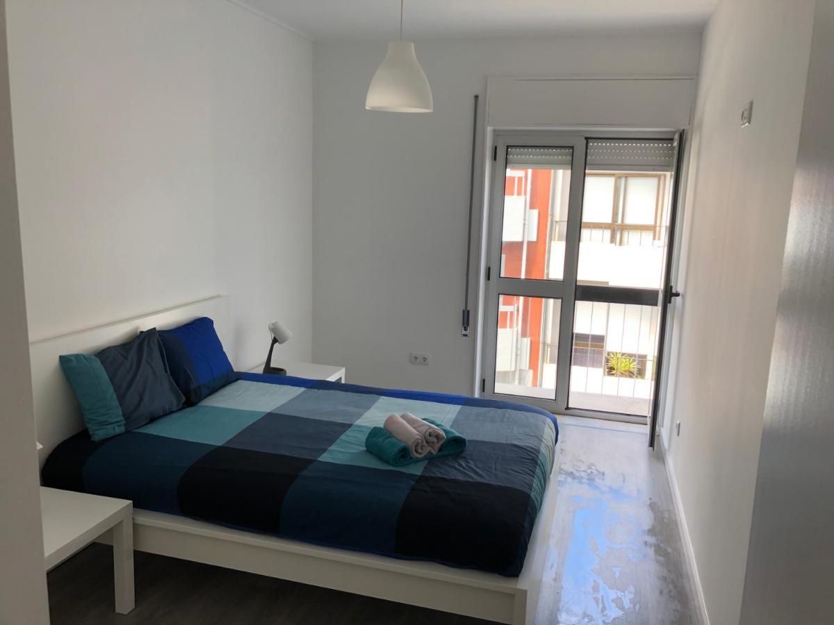 Homestay Moreira Family Porto
