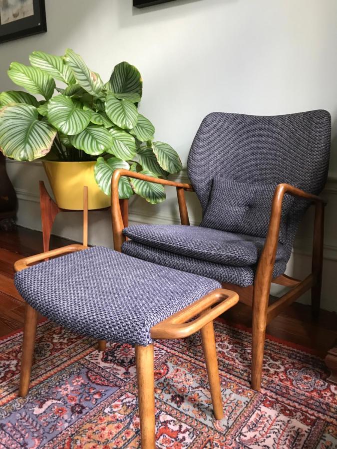 Maison Des Amis * Porto