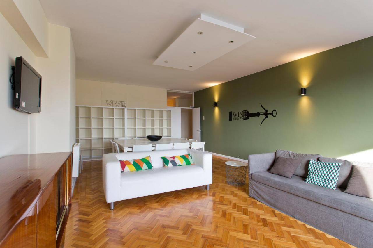 Apartment Port Wine Manor *